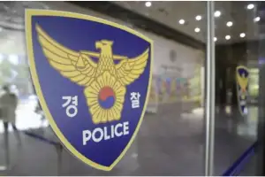 전남 장성서 감나무밭 농약살포 작업중···80대 농민 숨져