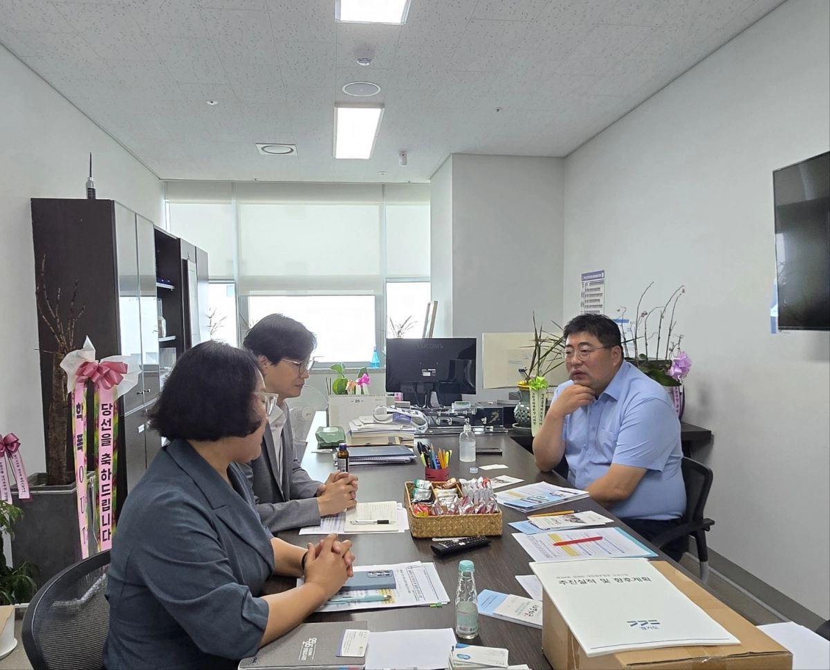 김진명 의원. (사진=경기도의회)