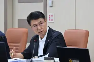 이봉준 서울시의원, 노들고가 철거 대비책 촉구