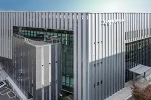 한화 건설부문·해안건축, ‘2025 한국리모델링건축대전’ 대상 수상