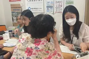구로구, ‘건강경로당’으로 심뇌혈관질환 예방한다