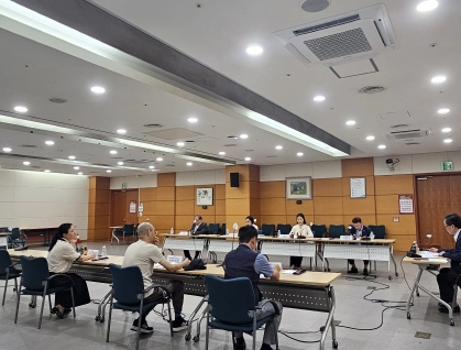 3일 용인시 생활임금심의위원회가 2026년도 생활임금 시급액을 1만 1930원으로 확정했다. (용인시 제공)