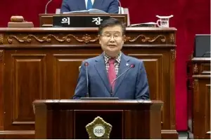정장훈 강서구의원 “지역주택조합의 폐해 막는 정책 마련해야”