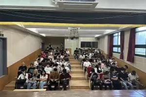나주대, 국내 전문대 최초 ‘글로벌 이민행정’ 이색학과 신설