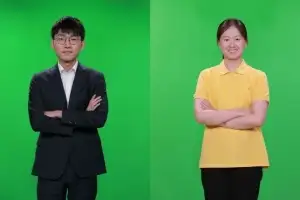김은지, 2개월 연속 여자 바둑 1위…신진서는 69개월 연속 전체 1위