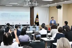 이민옥 서울시의원, ‘서울시 작은도서관 진흥 조례 제정 토론회’ 성공리 끝마쳐