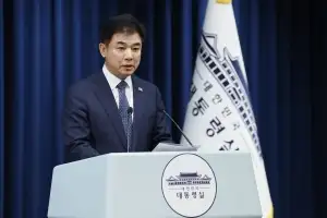 이 대통령, 8일 여야 대표 회동… 장동혁과 단독 회동도