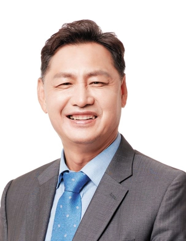 박칠성 서울시의원