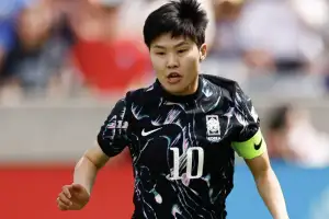 지소연, 잉글랜드 2부 버밍엄에 임대 이적…이금민과 한솥밥