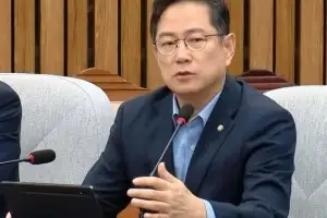 野박수영 “대통령 경제 참모까지 ‘경알못’ 빚재명 정부”