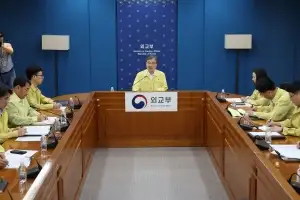 조현 “‘美 한국인 300여명 구금’ 막중한 책임감…필요시 직접 워싱턴 가서 협의”
