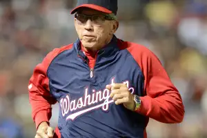 MLB ‘명장’ 데이비 존슨 별세…“박찬호는 내 최고 선수 중 한명”