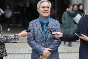 최강욱, ‘조국혁신당 성비위 2차 가해 논란’에 민주당 교육원수원장 사퇴