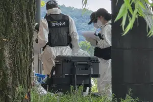 육군 ‘대위 총상 사망사건’ 경찰로 이첩…총기·탄약 유출 수사는 계속