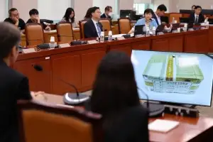 李대통령 ‘관봉권 띠지 분실’ 상설특검 검토 지시