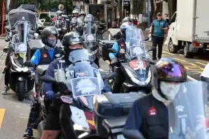 [단독] 배달 라이더·대리기사 이르면 2027년부터 최저임금 적용받는다