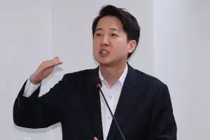 이준석 “정부 전산망, 조선왕조실록처럼 분산 구축해야”