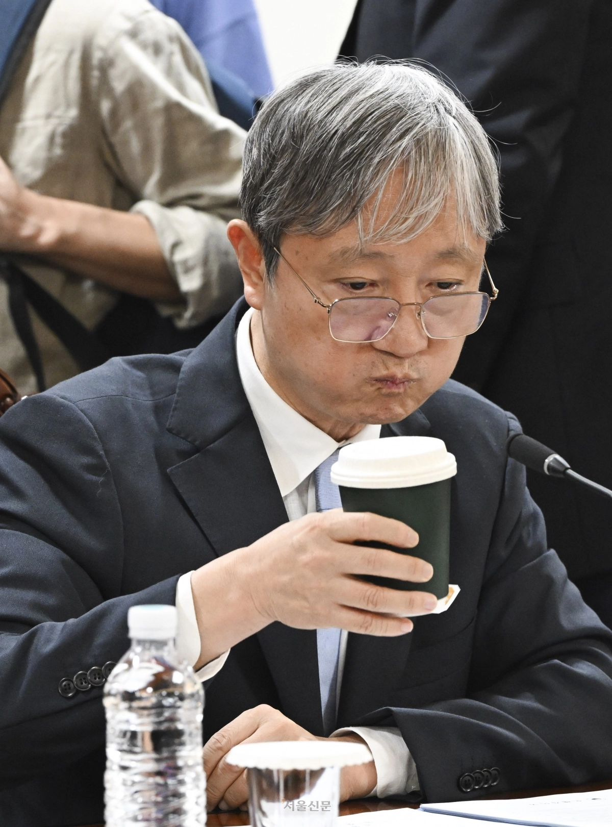 이찬진 금융감독원장