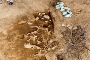 여순사건 민간인 희생자 2명 첫 신원 확인