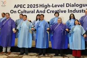 ‘K컬처 원형’ 경북·경주 문화 DNA… APEC 통해 전 세계 홀린다