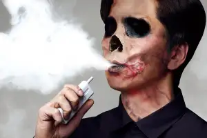 금연에 도움? “기상 후 5분 만에…” 전자담배가 더 빨랐다