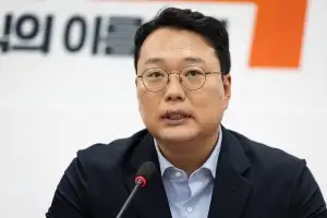 천하람 “정부조직 개편 아닌 복수혈전…‘이재명 위에 김어준’”