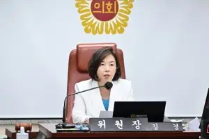 김경 서울시의회 문체위원장 “K-뷰티 넘어 K-의료로 한 단계 도약···서울 의료관광 퀀텀점프로 1000만 환자 유치 도전 필요”