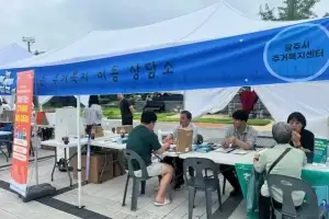 GH, 광주서 ‘찾아가는 주거복지 상담’···전세 피해 등 맞춤형 상담