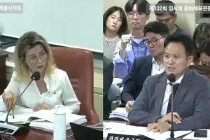 아이수루 서울시의원 “급증한 한류관광 열풍 대비 외국인 관람객 등 수용 위한 대응책 마련해야”