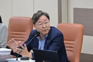 이용균 서울시의원 “서울시, 생활폐기물 속 ‘이차전지 폭발 위험’ 대응 본격화...안전한 배터리 폐기 시스템 구축 청신호 켜져”