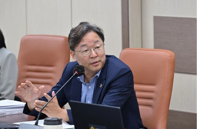 이용균 서울시의원