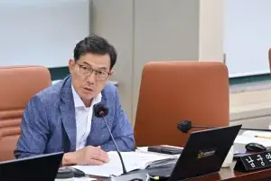 남궁역 서울시의원 “수목원이 달라진다”… 시민 품으로 들어온 녹색 쉼터 실현