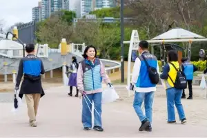 박춘선 서울시의원, 쓰레기 줍고 건강 지키는 시민 실천운동… 민관 협력으로 확산된다