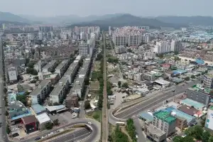 @경북 경주시, 도시숲 조성 ‘주민참여단’ 모집…주민 의견 반영