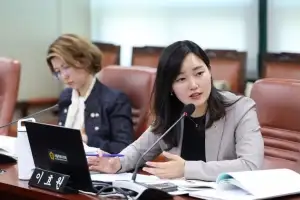 이효원 서울시의원 “학교 운동부 ‘불법 회계’ 뿌리 뽑아야··· 청대문 암행단 점검 횟수 늘리고 엄정 대응 필요”