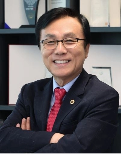 강석주 서울시의원