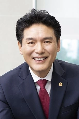 김길영 서울시의원
