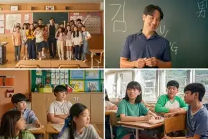 전 세대 사로잡은 감동 영화 ‘마지막 숙제’… 전국 교사·학생·시니어 단체 관람 쇄도