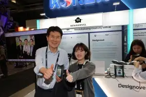 이강덕 포항시장, 베를린 IFA 현장 찾아…디지털 전환·MICE 산업 주시