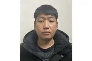 사이버 성착취 ‘자경단’ 총책 김녹완 1심 무기징역