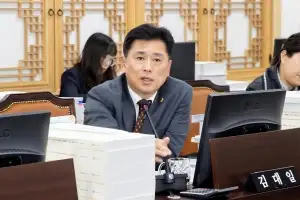 김대일 경북도의원, ‘수업나눔 활성화 및 지원에 관한 조례안’ 본회의 통과
