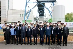 300㎏ 이산화탄소→200㎏ 일산화탄소 전환 실증