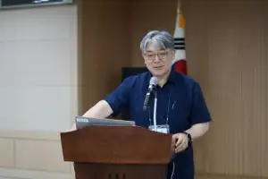 KASPR, 죽음을 막는 것을 넘어 삶을 지키는 사회로… 시민 액션톤 선언