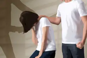 “프로야구 선수 출신 조폭 BJ”…가정폭력 혐의 체포