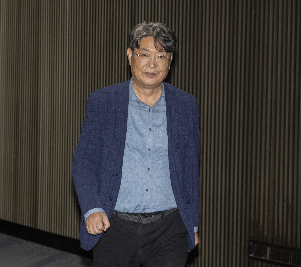 이춘석 의원. 연합뉴스