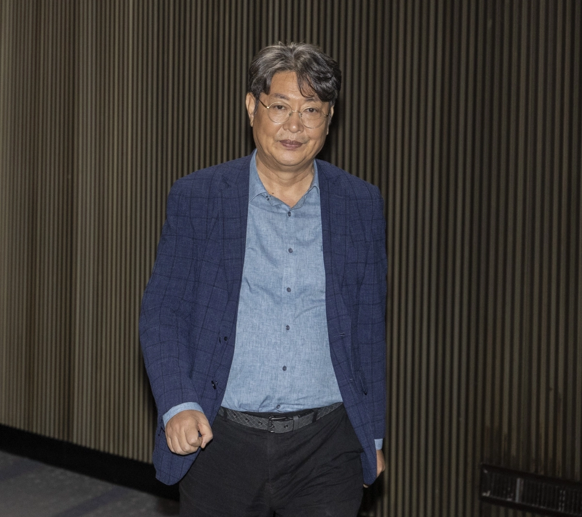 이춘석 의원. 연합뉴스