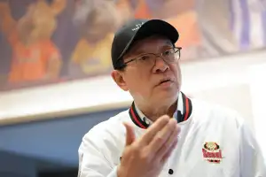 허태수 GS 회장 “전통 산업에 생성형AI 결합해 그룹 발전을”