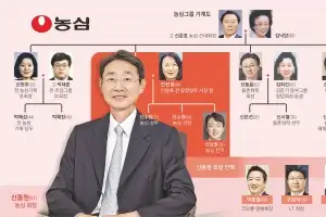 현장 잔뼈 굵은 ‘46년 농심맨’ 신동원… 신일고·고려대 인맥 탄탄 [2025 재계 인맥 대탐구]