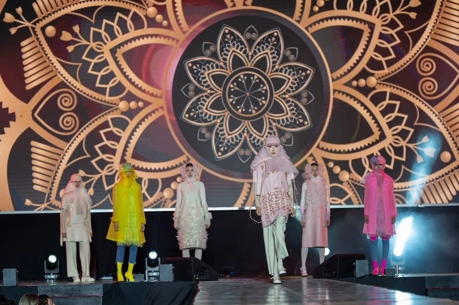 아,중동 문화교류 콘서트 ‘이집트 국립 포트사이드 민속예술탄’
