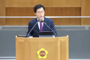 김근용 경기도의원, “지분적립형 주택·농수산진흥원 운영, 현실과 괴리 크다”